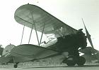 1933 Waco PBF-2 NC13446 02